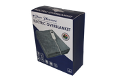 Heated Electric Overblanket - 9 Set Timer (2023)