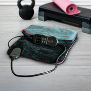 Massage Pad - Electric Weighted Heated