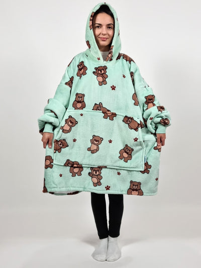 Bear Snuggy