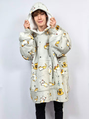 Cat Snuggy