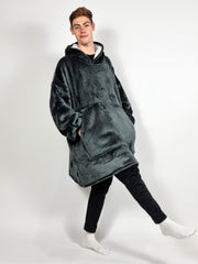 Grey Snuggy