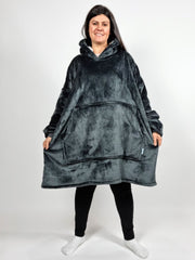 Grey Snuggy