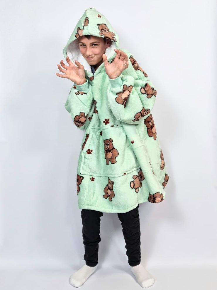 Bear Kids Snooby