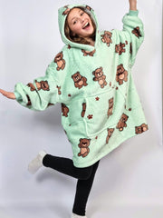 Bear Kids Snooby