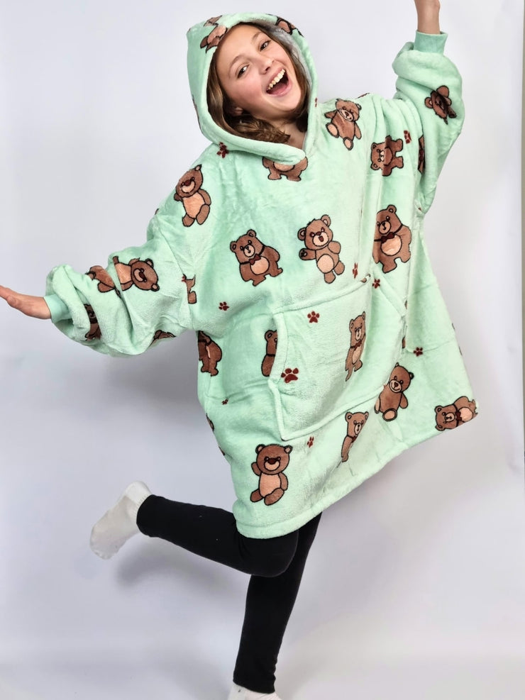 Bear Kids Snooby