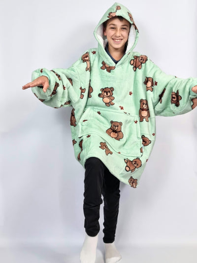 Bear Kids Snooby
