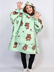 Bear Kids Snooby