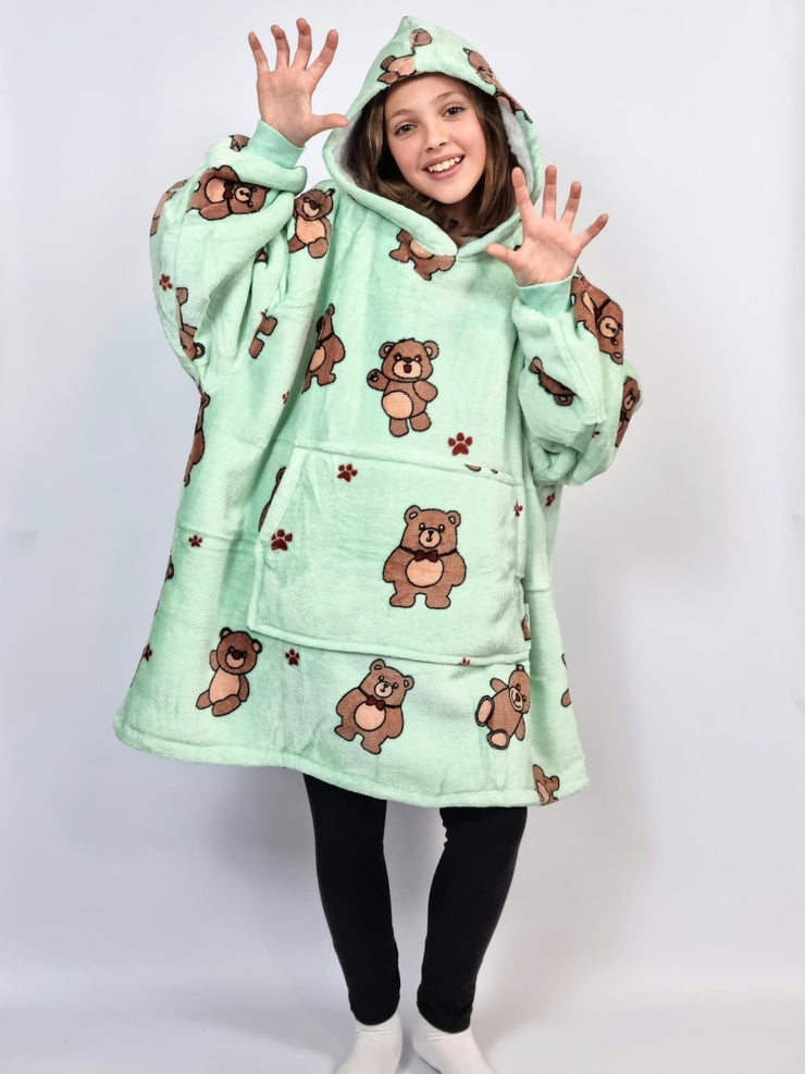 Bear Kids Snooby