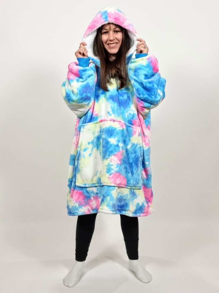 Mood Dreams Snuggy
