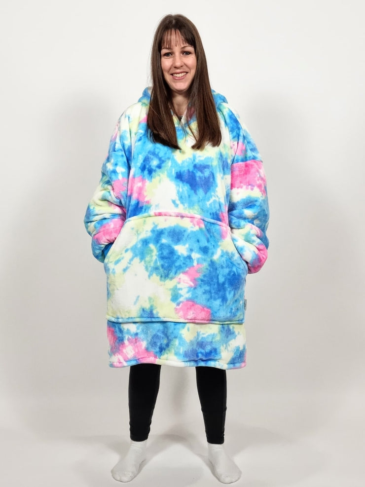 Mood Dreams Snuggy