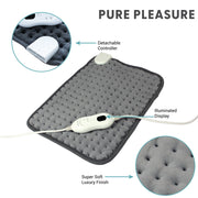 Electric Heating Pad 30x40cm (2025)