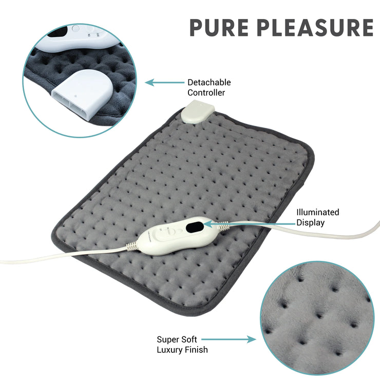 Electric Heating Pad 30x40cm (2025)