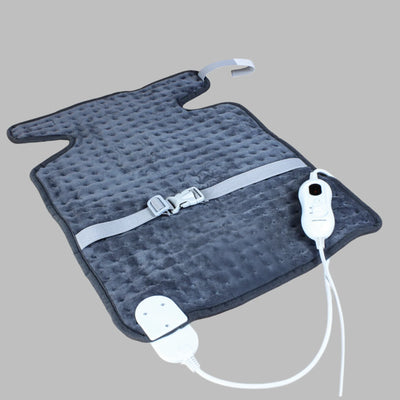Electric Heating Pad - Neck & Back (2025)