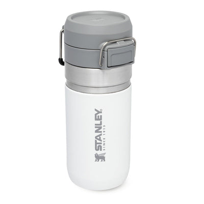 STANLEY VACUUM HYDRATION QUICK FLIP BOTTLE 470ML