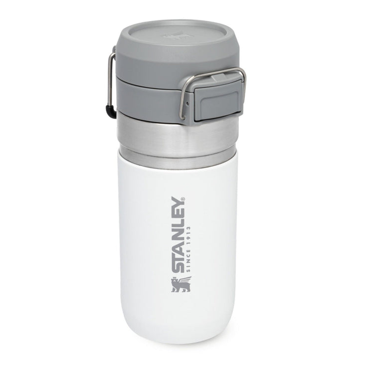 STANLEY VACUUM HYDRATION QUICK FLIP BOTTLE 470ML