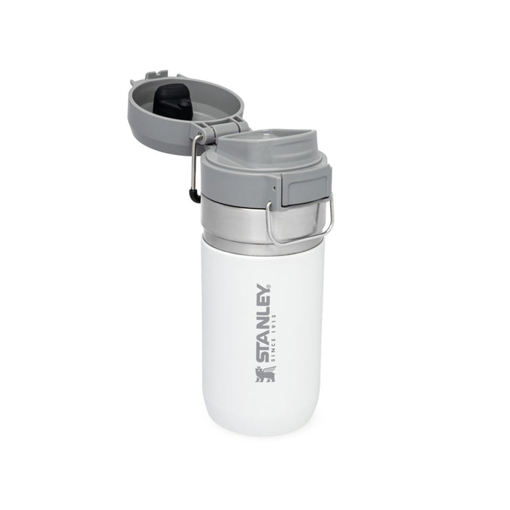 STANLEY VACUUM HYDRATION QUICK FLIP BOTTLE 470ML