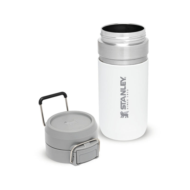 STANLEY VACUUM HYDRATION QUICK FLIP BOTTLE 470ML