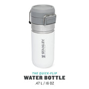 STANLEY VACUUM HYDRATION QUICK FLIP BOTTLE 470ML