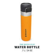 STANLEY VACUUM HYDRATION QUICK FLIP BOTTLE 700ML