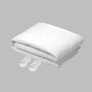 NeedlePunch With Elastic Strap - Electric Blanket