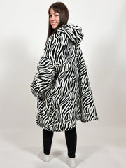 Zebra Snuggy