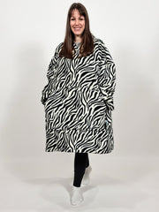 Zebra Snuggy